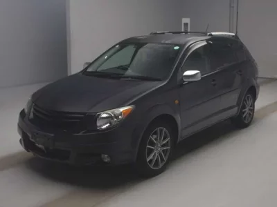 Toyota VOLTZ