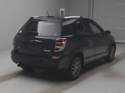 Toyota VOLTZ