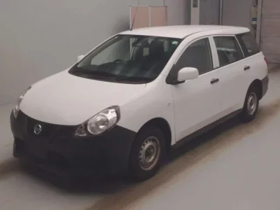 Nissan AD