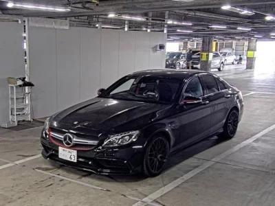 Mercedes-Benz AMG