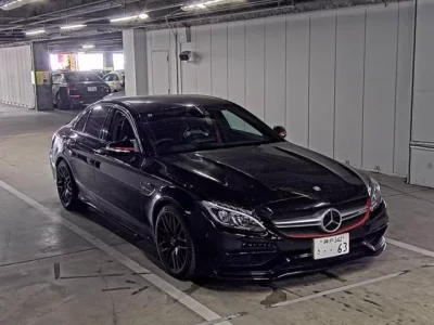 Mercedes-Benz AMG