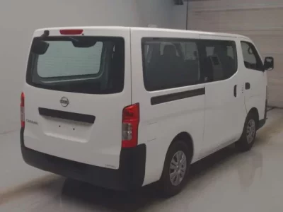 Nissan CARAVAN VAN