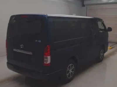 Toyota REGIUS ACE VAN
