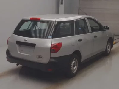 Nissan AD