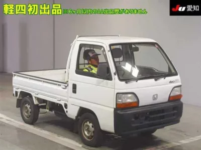 Honda ACTY TRUCK
