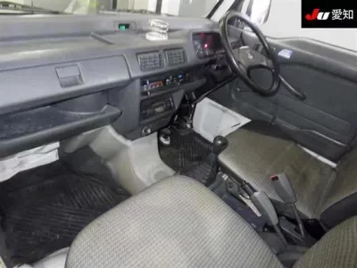 Honda ACTY TRUCK