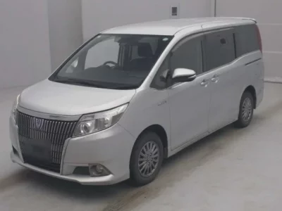 Toyota ESQUIRE