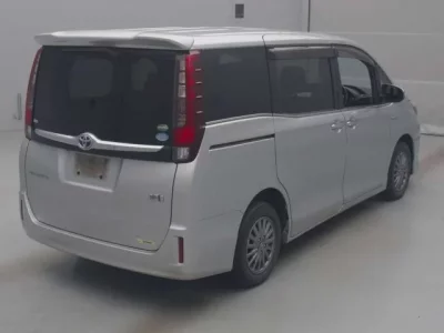 Toyota ESQUIRE