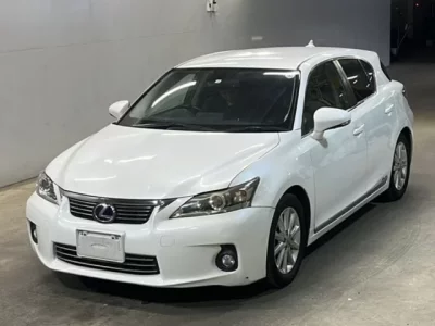 Lexus CT