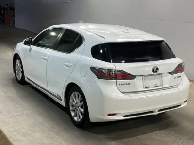 Lexus CT