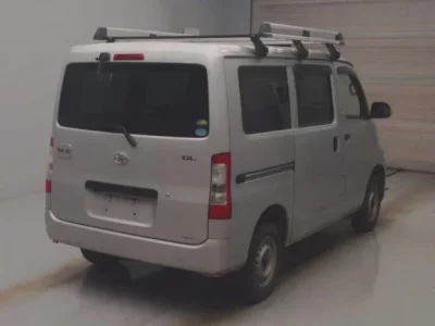 Toyota TOWN ACE VAN