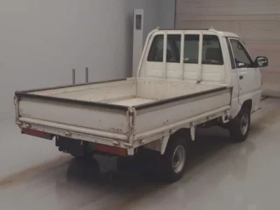 Toyota LITE ACE TRUCK
