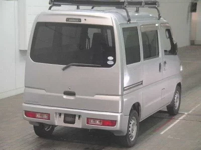 Mitsubishi MINICAB VAN