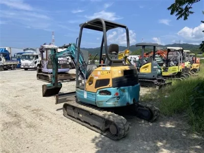KUBOTA OTHER