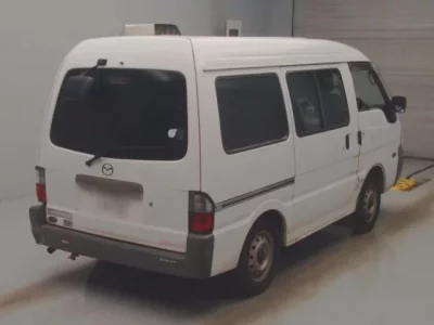Mazda BONGO VAN