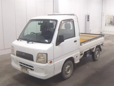 Subaru SAMBAR