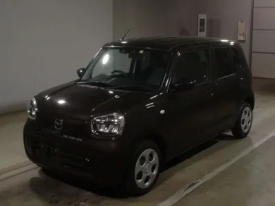 Mazda CAROL
