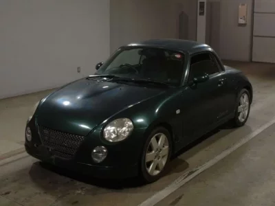 Daihatsu Copen