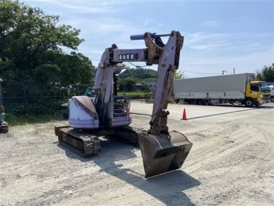 KOMATSU OTHER