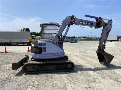 KOMATSU OTHER