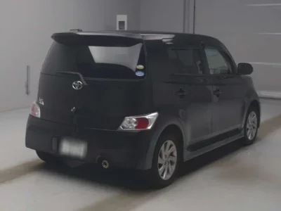 Toyota BB