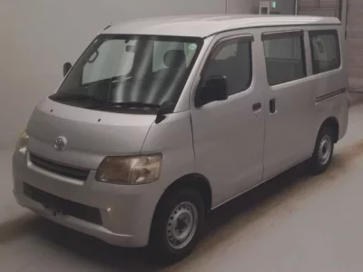 Toyota LITE ACE VAN