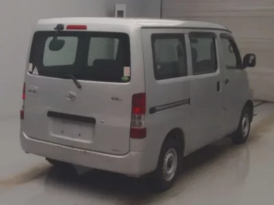 Toyota LITE ACE VAN