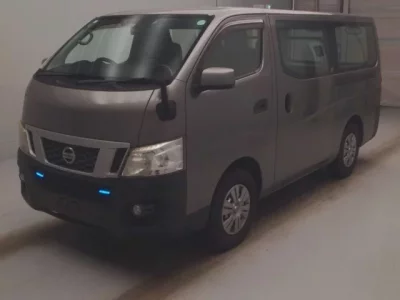 Nissan CARAVAN VAN