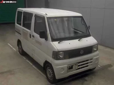 Nissan CLIPPER VAN