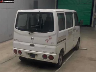 Nissan CLIPPER VAN
