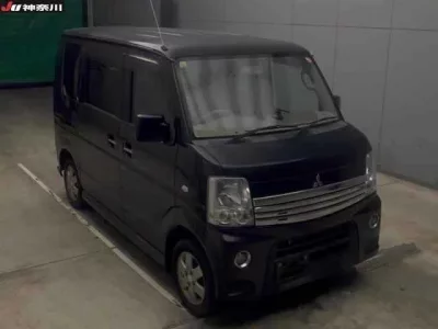 Mitsubishi TOWNBOX