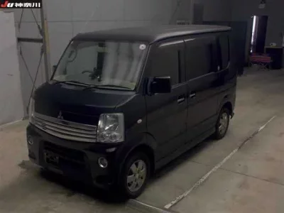 Mitsubishi TOWNBOX
