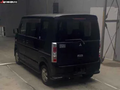 Mitsubishi TOWNBOX