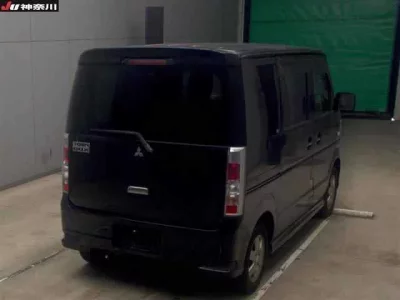 Mitsubishi TOWNBOX