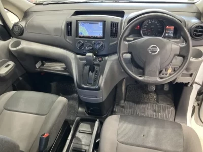 Nissan NV200