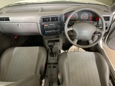 Nissan AD WAGON