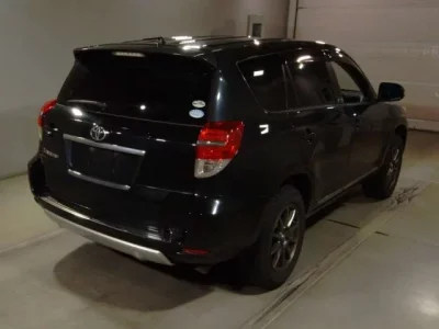 Toyota VANGUARD