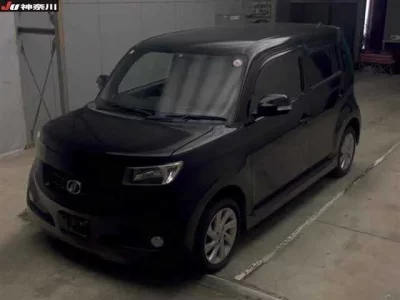 Toyota BB