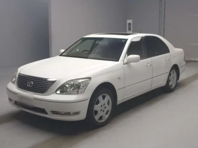 Toyota CELSIOR