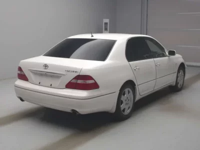 Toyota CELSIOR