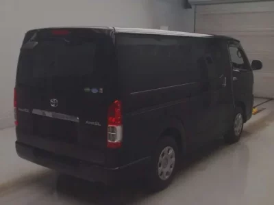 Toyota REGIUS ACE VAN