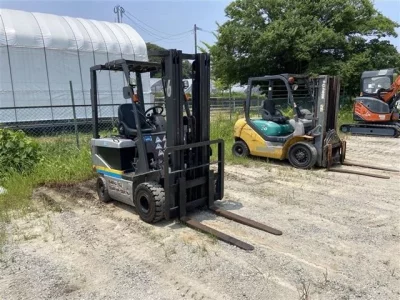 Nissan FORKLIFT