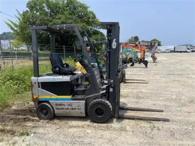 Nissan FORKLIFT