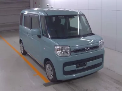 Mazda FLAIR WAGON