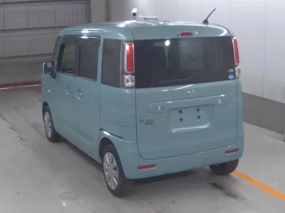 Mazda FLAIR WAGON