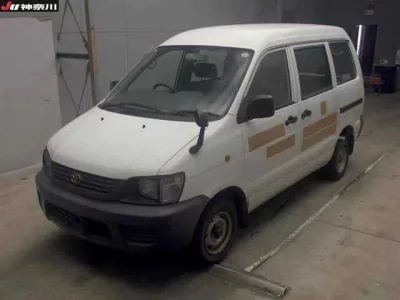Toyota LITE ACE VAN