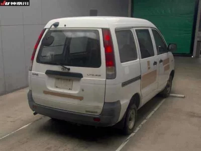 Toyota LITE ACE VAN