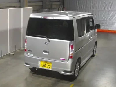 Nissan CLIPPER RIO