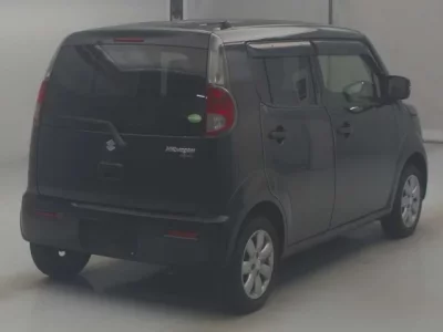 Suzuki MRWAGON