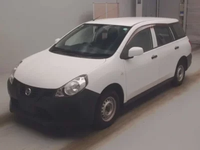 Nissan AD